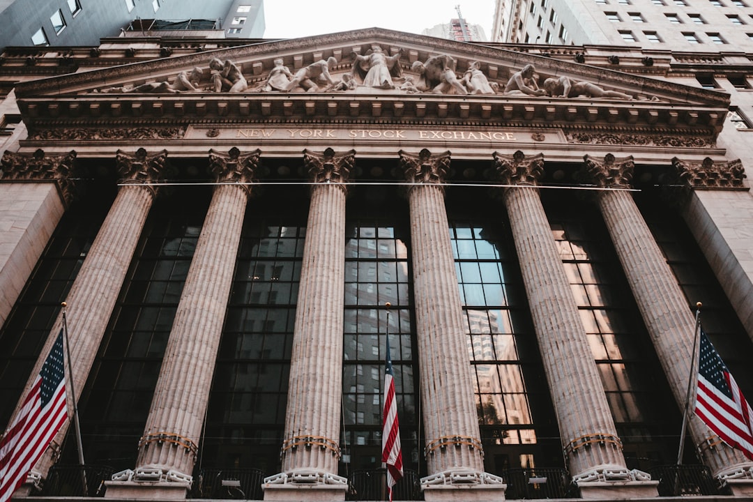 Stock Market Trends