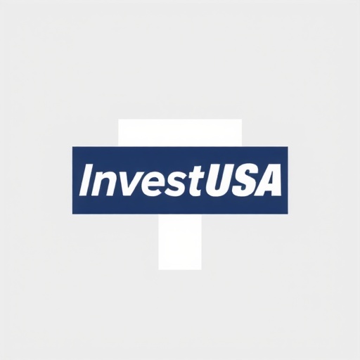 InvestUSA Logo